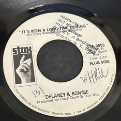 Delaney & Bonnie