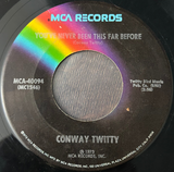Conway Twitty