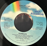 Pebbles