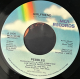 Pebbles