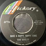 Tom Dooley