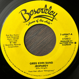Greg Kihn Band