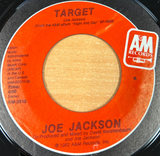 Joe Jackson