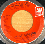 Janet Jackson