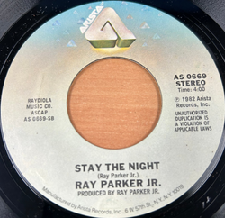 Ray Parker Jr.