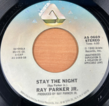 Ray Parker Jr.