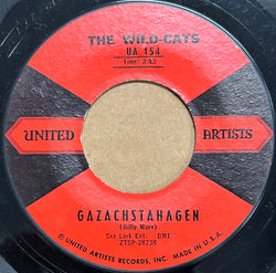 The Wild-cats