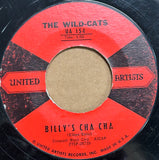 The Wild-cats