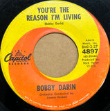 Bobby Darin