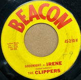 Irene / Clippers