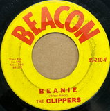 Irene / Clippers
