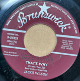 Jackie Wilson