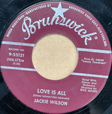 Jackie Wilson