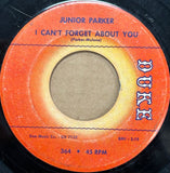 Junior Parker