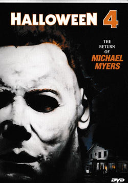 Halloween 4: The Return of Michael Myers