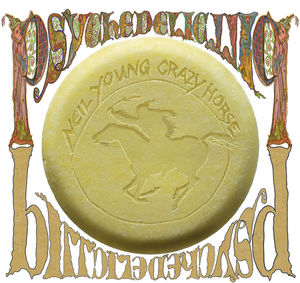 Neil Young & Crazy Horse