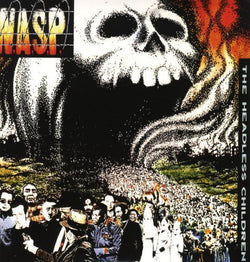 W.A.S.P.