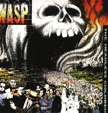 W.A.S.P.