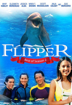 Flipper: Best of Season 2