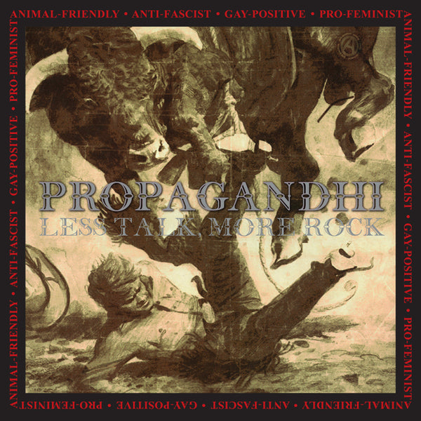 Propagandhi