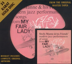 Shelly Manne & His Friends