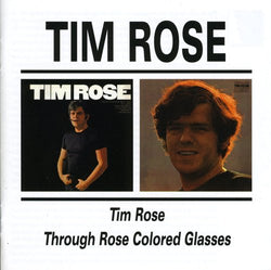 Tim Rose