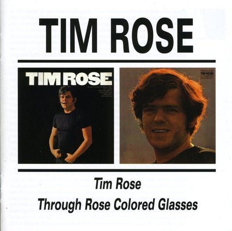 Tim Rose