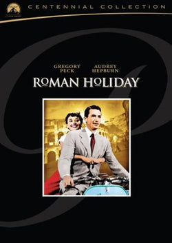 Roman Holiday