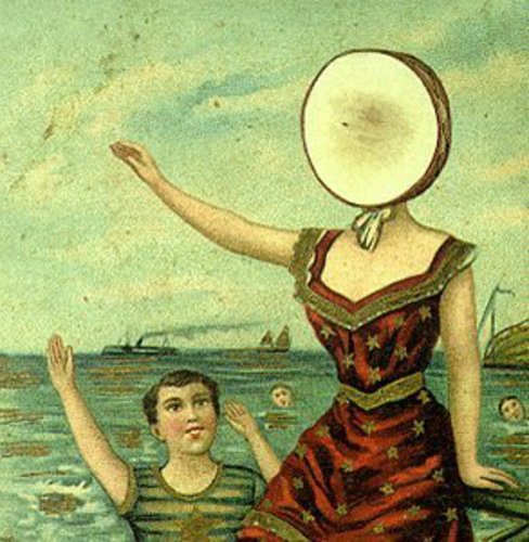 Neutral Milk Hotel