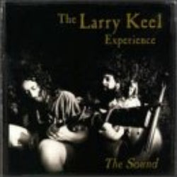 Larry Keel Experience