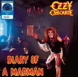 Ozzy Osbourne