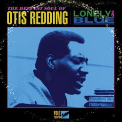 Otis Redding
