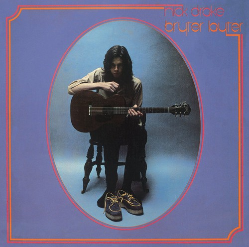 Nick Drake