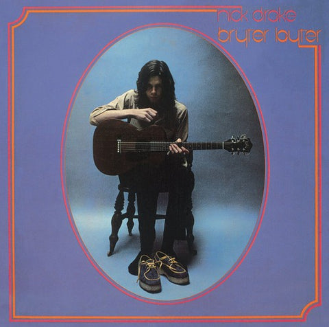 Nick Drake
