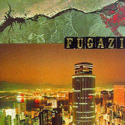 Fugazi