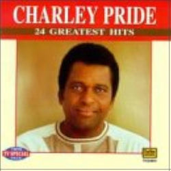Charley Pride