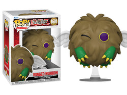 Funko Pop! Animation: Yu-Gi-Oh - Winged Kuriboh