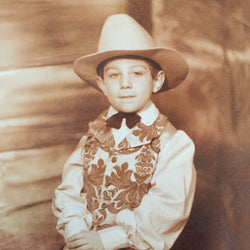 Zachary Baker