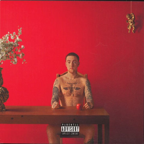 Mac Miller