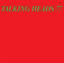 Talking Heads