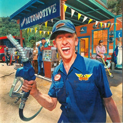 Aerosmith