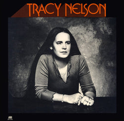 Tracy Nelson