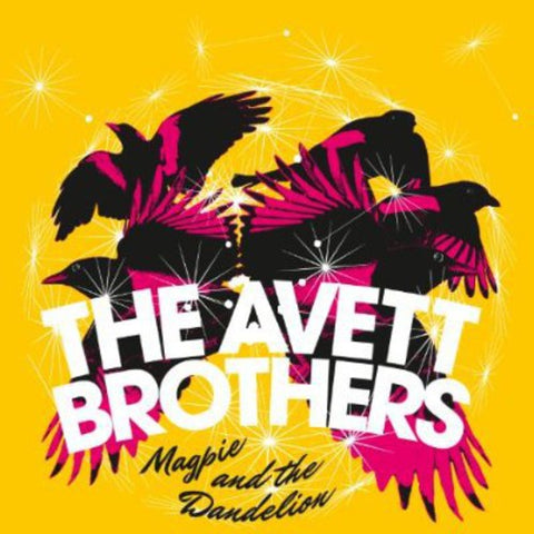 The Avett Brothers