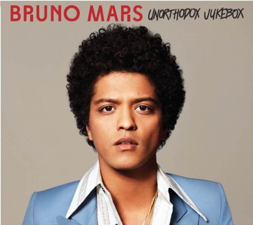 Bruno Mars