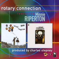 Rotary Connection