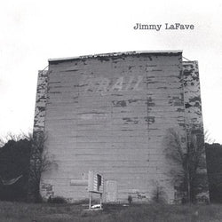 Jimmy LaFave