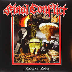 Final Conflict