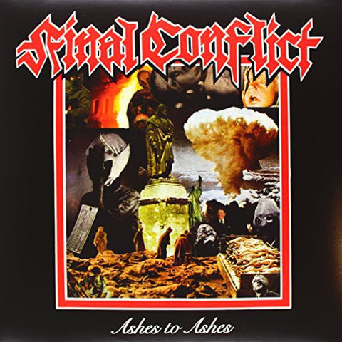 Final Conflict