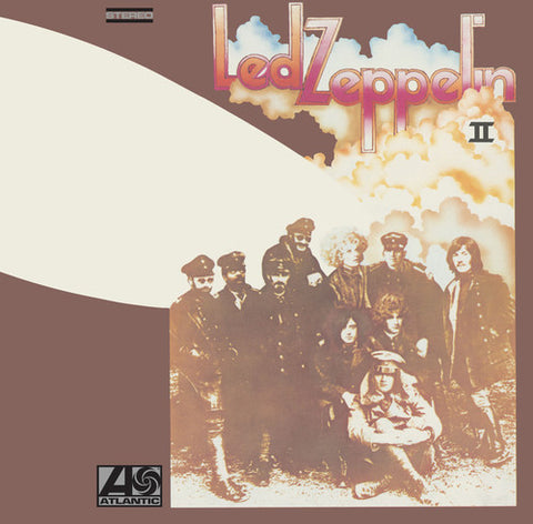 Led Zeppelin