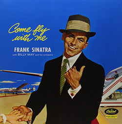 Frank Sinatra